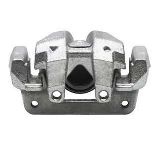 R1 Concepts CAL-31110 Brake Caliper Silver Zinc Coated